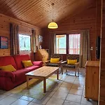 Le Colibri Chalet