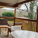 Le Colibri Chalet