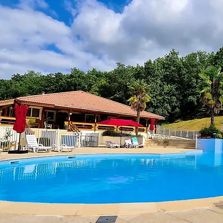 Chalet Le Colibri *