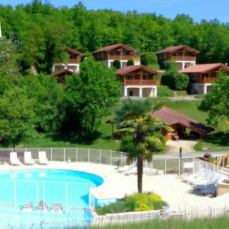 Le Colibri Chalet *