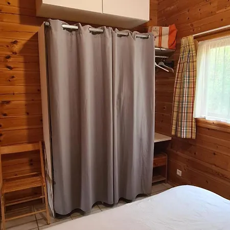Le Colibri Chalet
