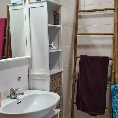 Chalet Le Colibri *