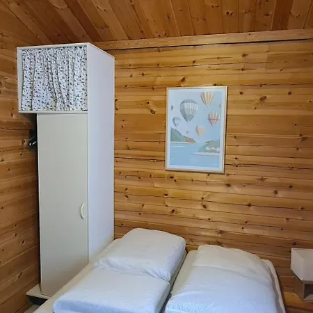 Le Colibri Chalet Mauroux (Lot)