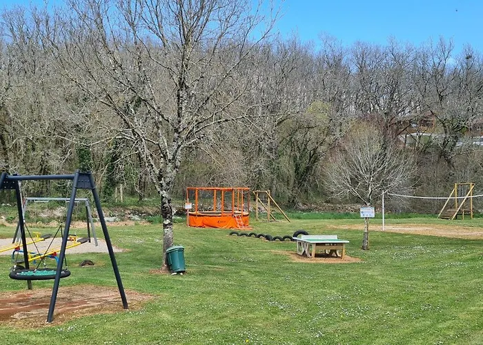 Chalé Le Colibri Mauroux (Lot)